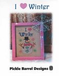 (image for) I Heart Winter